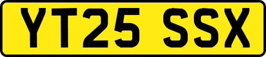 YT25SSX