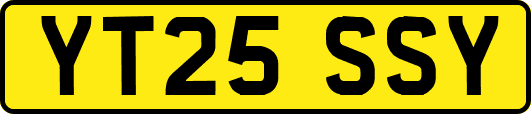 YT25SSY