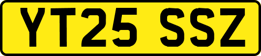 YT25SSZ