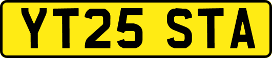 YT25STA