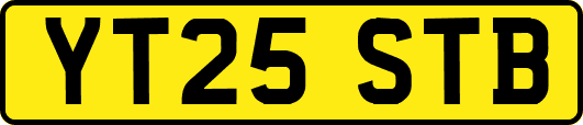 YT25STB