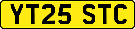 YT25STC
