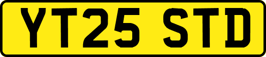 YT25STD