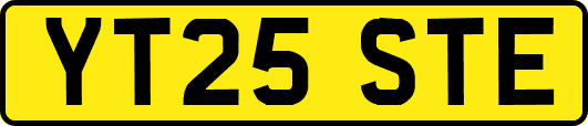 YT25STE