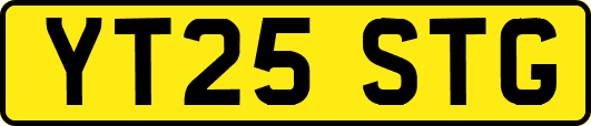 YT25STG