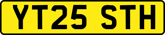 YT25STH