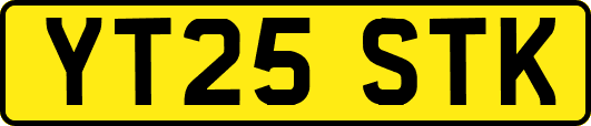 YT25STK