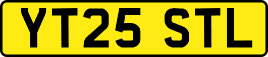 YT25STL