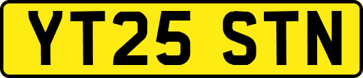 YT25STN
