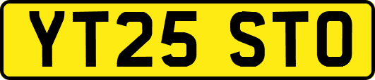 YT25STO