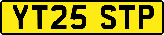 YT25STP