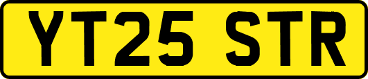 YT25STR