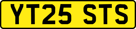 YT25STS