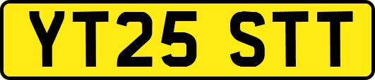 YT25STT