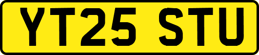 YT25STU