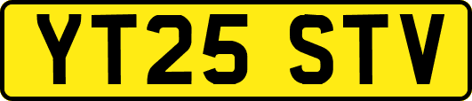 YT25STV