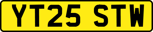YT25STW