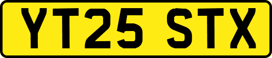 YT25STX