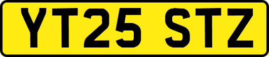 YT25STZ