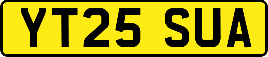 YT25SUA