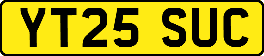 YT25SUC