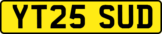 YT25SUD
