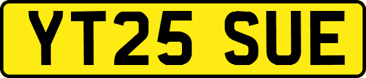 YT25SUE