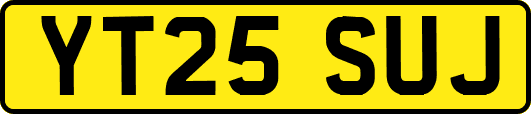 YT25SUJ
