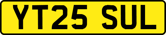 YT25SUL