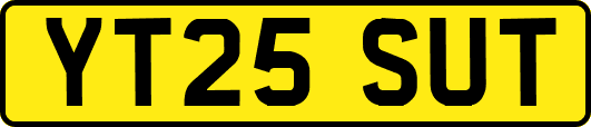 YT25SUT