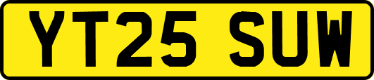 YT25SUW