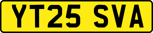 YT25SVA