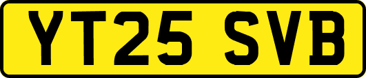 YT25SVB