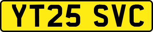 YT25SVC