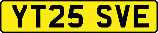 YT25SVE