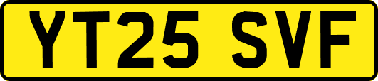 YT25SVF