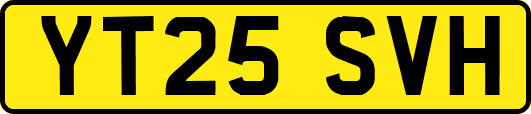 YT25SVH