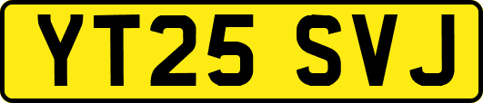 YT25SVJ