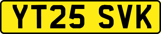 YT25SVK