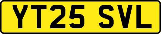 YT25SVL