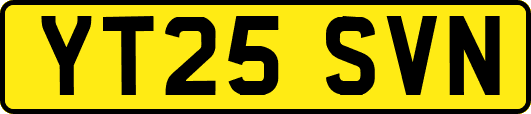 YT25SVN
