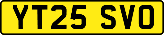 YT25SVO