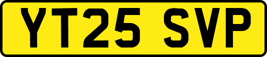 YT25SVP