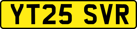 YT25SVR