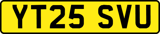 YT25SVU