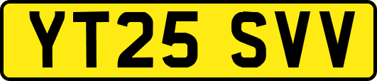 YT25SVV