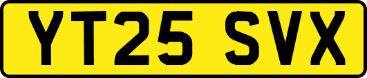 YT25SVX