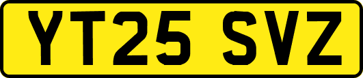 YT25SVZ