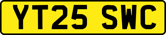 YT25SWC