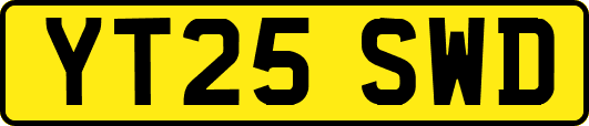 YT25SWD